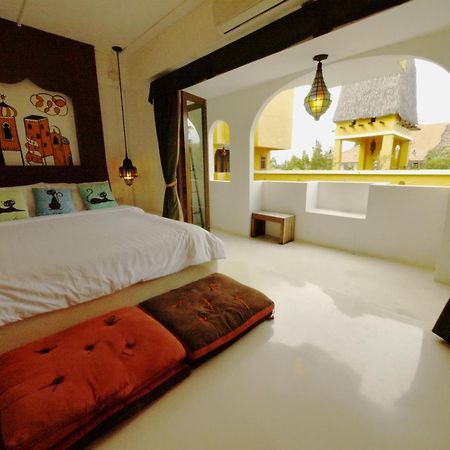 Riad Hua Hin Dış mekan fotoğraf