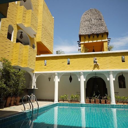 Riad Hua Hin Dış mekan fotoğraf