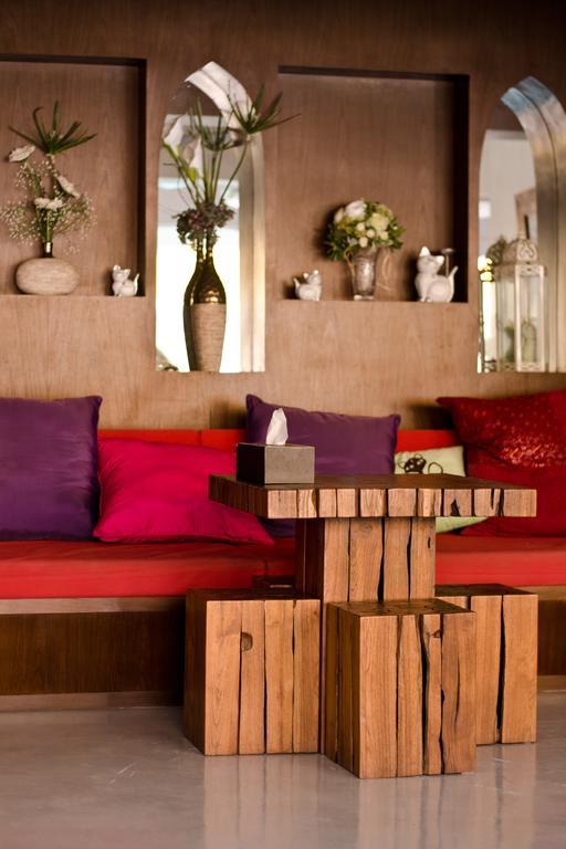 Riad Hua Hin Dış mekan fotoğraf