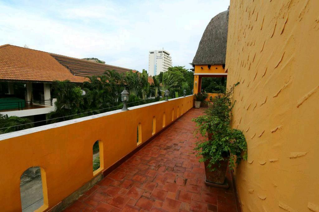 Riad Hua Hin Dış mekan fotoğraf