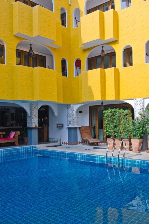 Riad Hua Hin Dış mekan fotoğraf