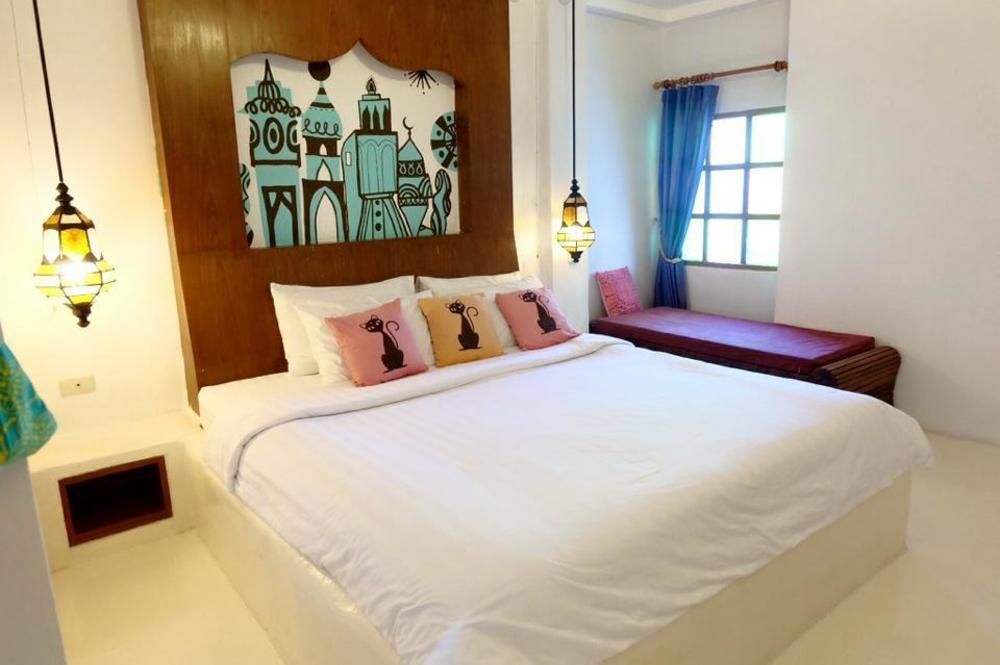 Riad Hua Hin Dış mekan fotoğraf