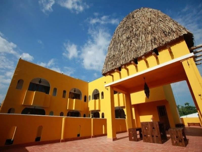 Riad Hua Hin Dış mekan fotoğraf