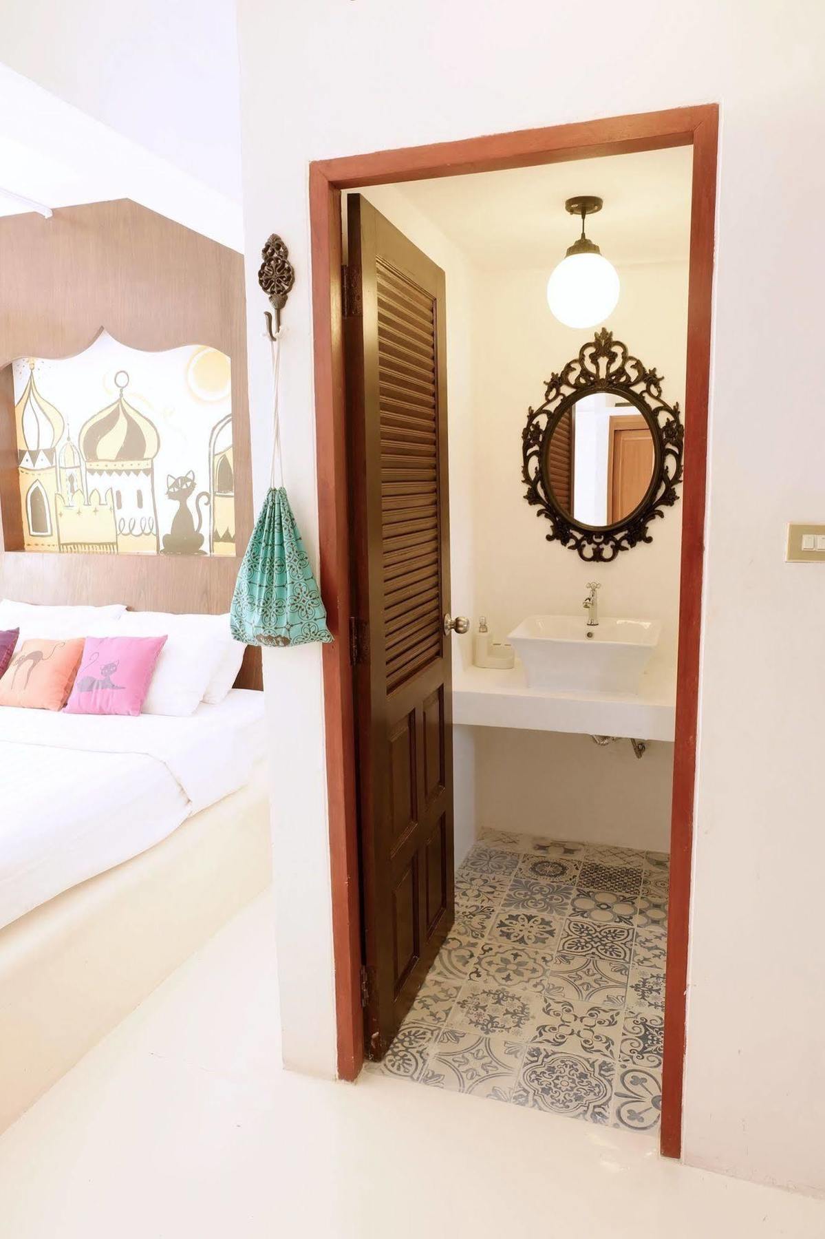 Riad Hua Hin Dış mekan fotoğraf