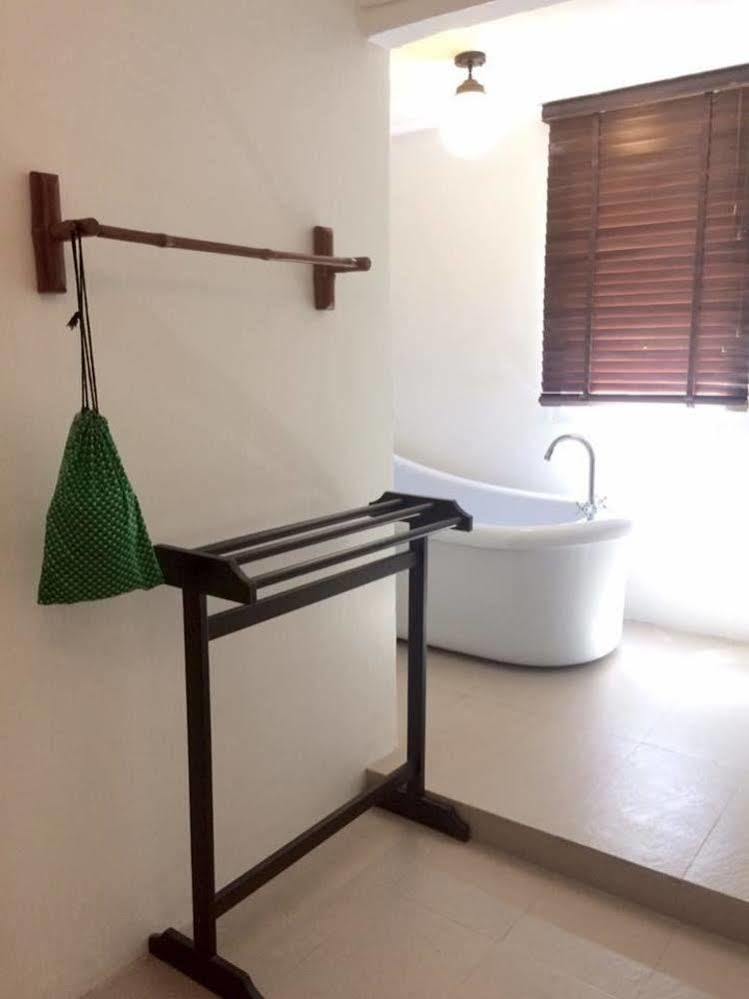 Riad Hua Hin Dış mekan fotoğraf