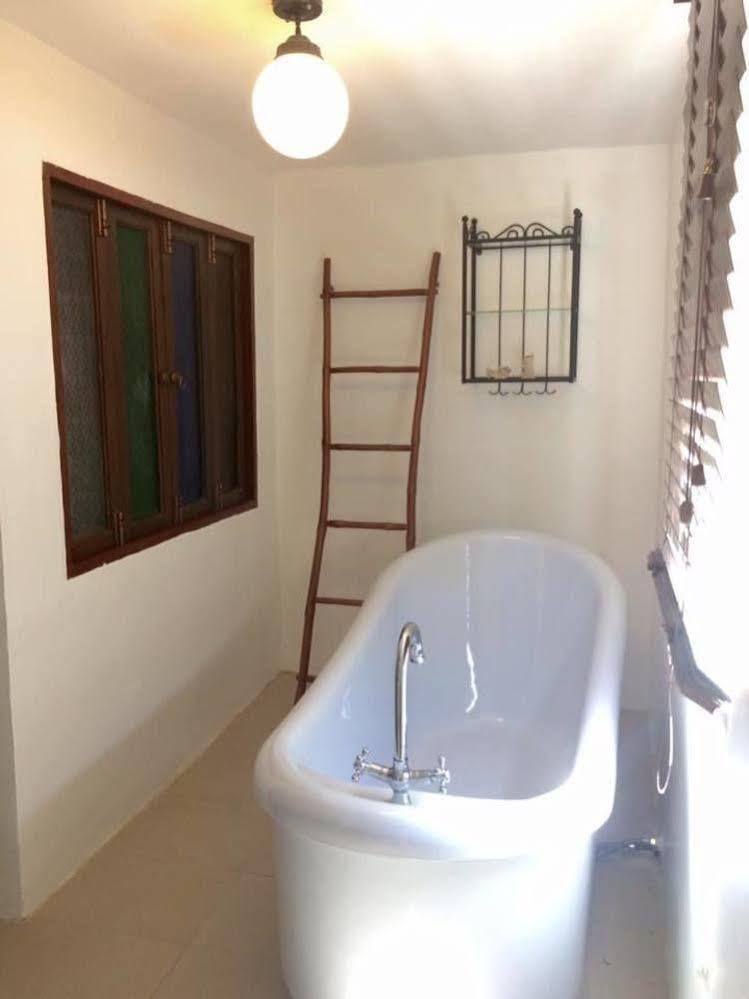 Riad Hua Hin Dış mekan fotoğraf