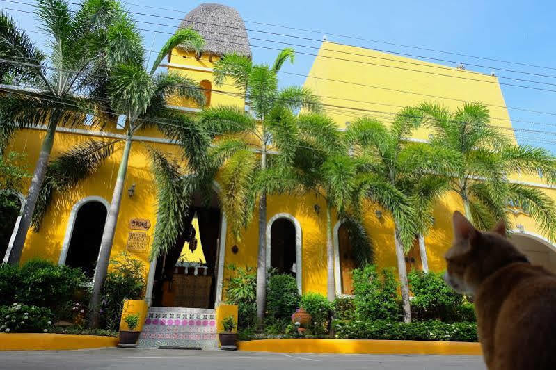 Riad Hua Hin Dış mekan fotoğraf