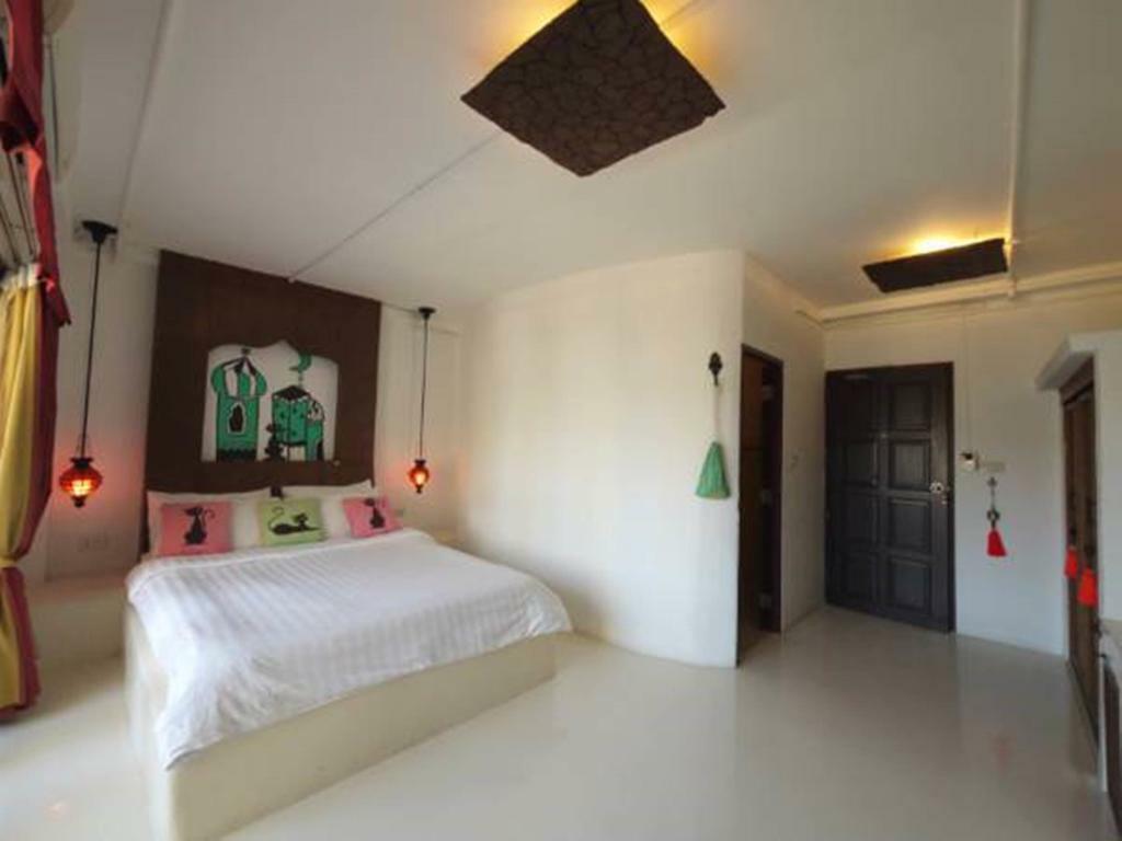 Riad Hua Hin Dış mekan fotoğraf